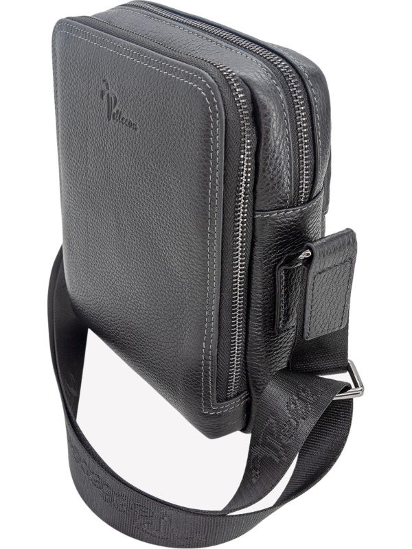 Сумка мужск. Пеллекон, 102-81524-1