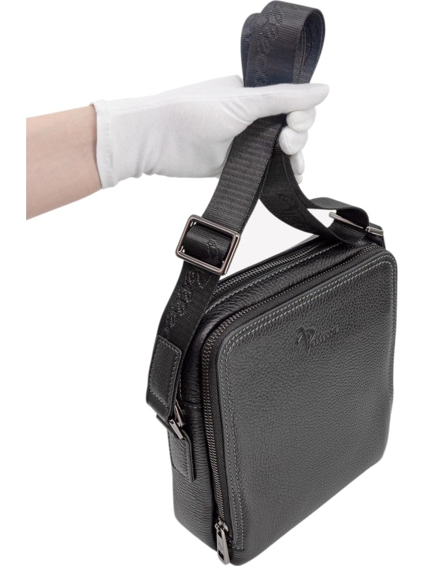 Сумка мужск. Пеллекон, 102-81524-1