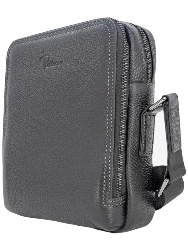 Сумка мужск. Пеллекон, 102-81524-1