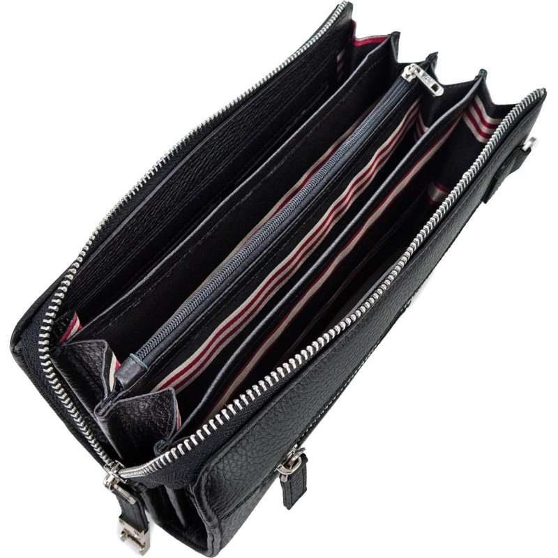 Портмоне Клатч мужской Пеллекон, 102-33423-1