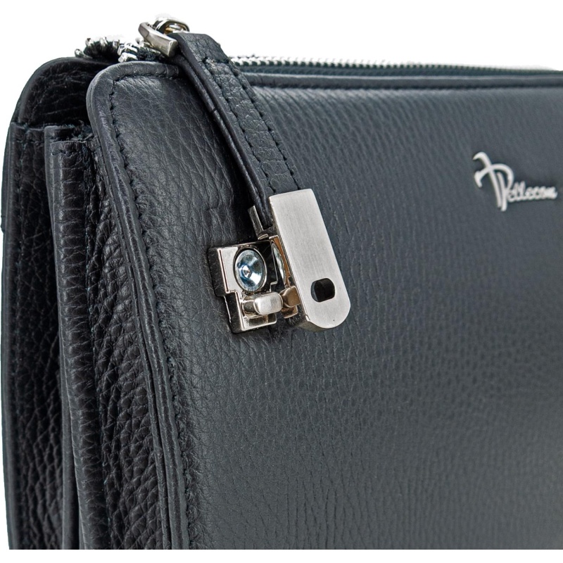 Портмоне Клатч мужской Пеллекон, 102-33423-1