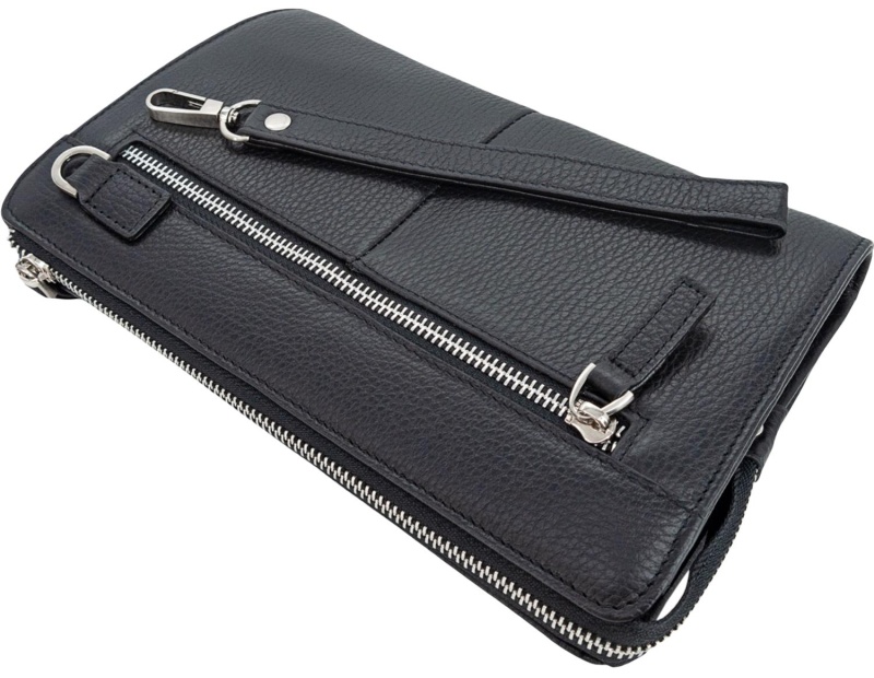 Портмоне Клатч мужской Пеллекон, 102-33423-1