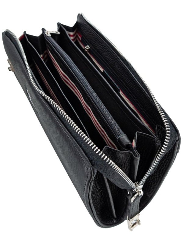 Портмоне Клатч мужской Пеллекон, 102-33423-1