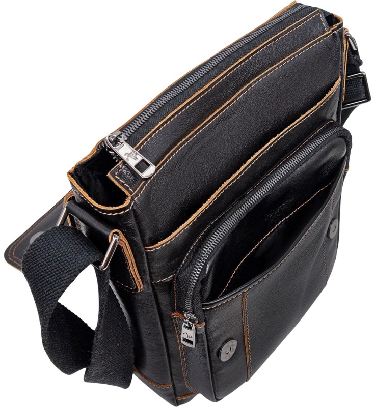 Сумка мужск. Пеллекон, 123-82035-1
