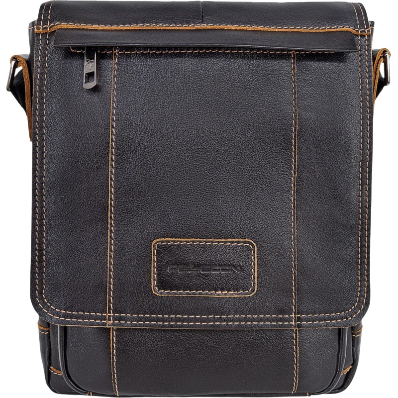 Сумка мужск. Пеллекон, 123-82035-1