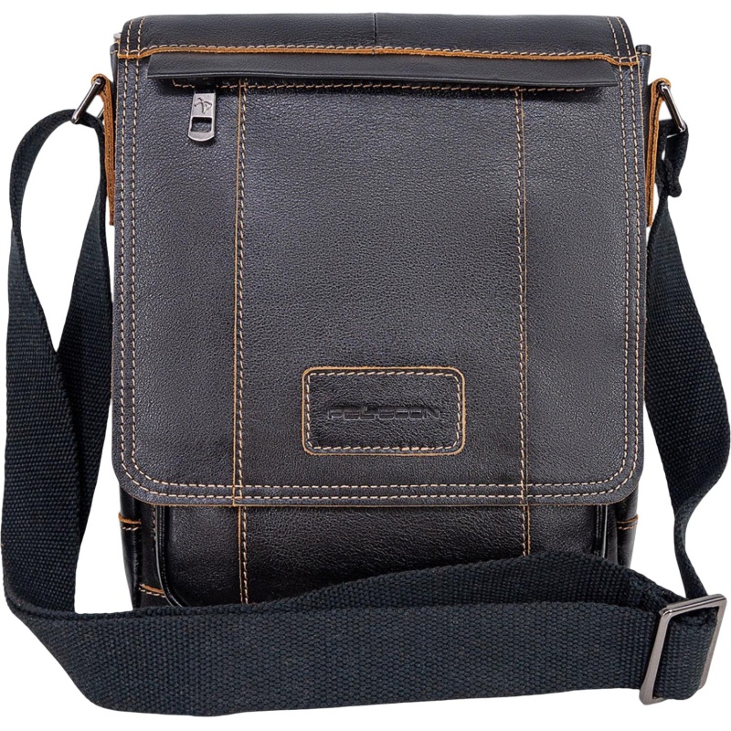 Сумка мужск. Пеллекон, 123-82035-1