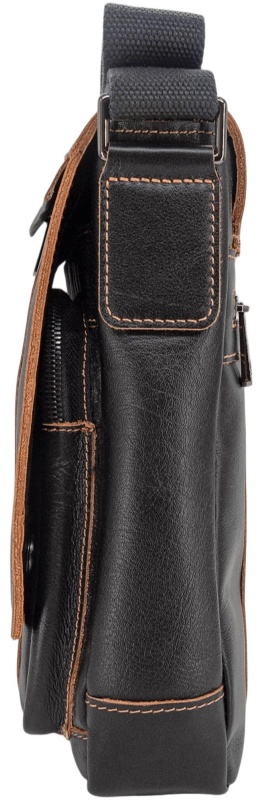 Сумка мужск. Пеллекон, 123-82035-1