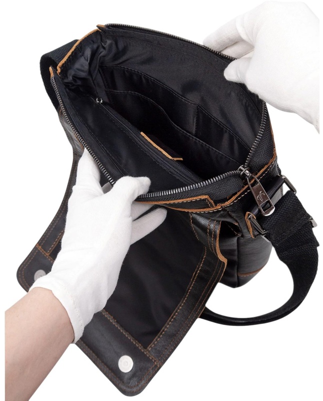 Сумка мужск. Пеллекон, 123-82035-1