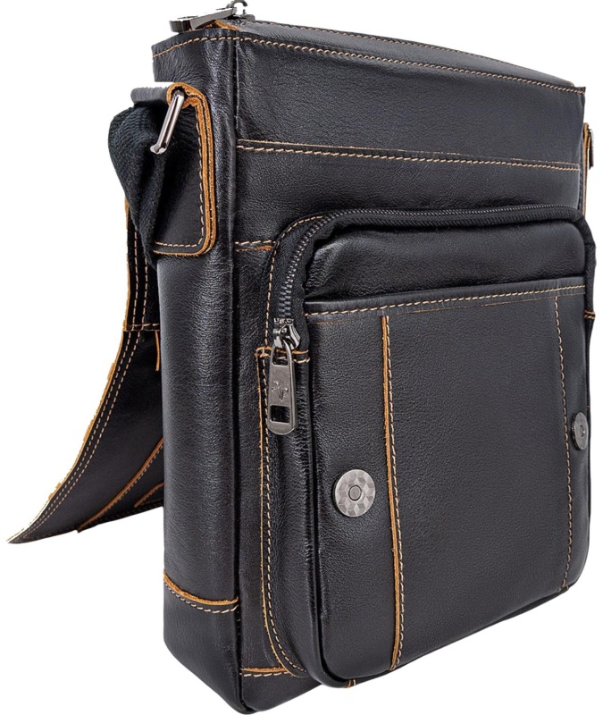 Сумка мужск. Пеллекон, 123-82035-1