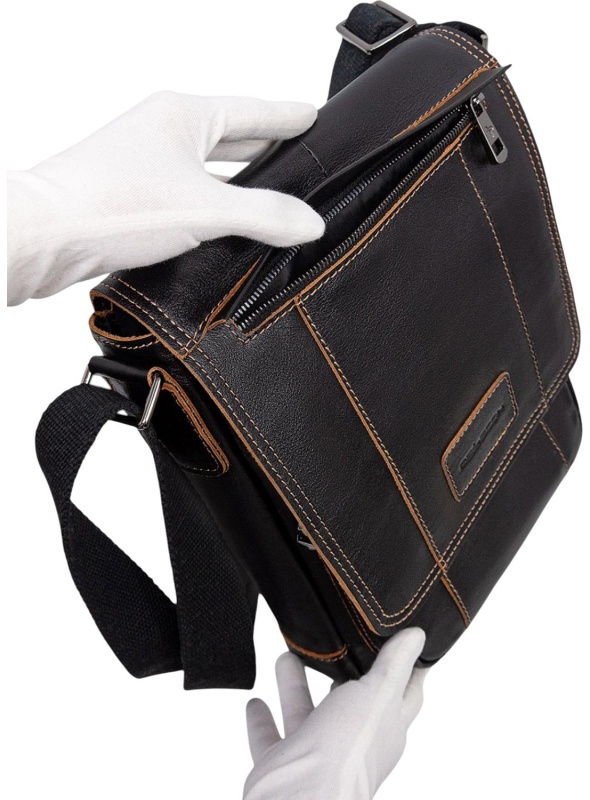 Сумка мужск. Пеллекон, 123-82035-1