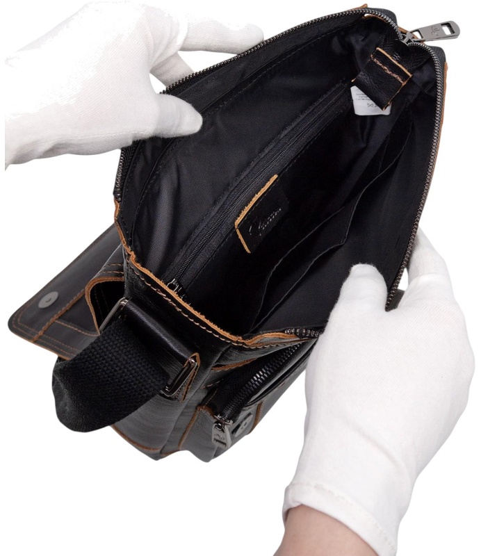 Сумка мужск. Пеллекон, 123-82035-1