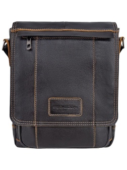 Сумка мужск. Пеллекон, 123-82035-1