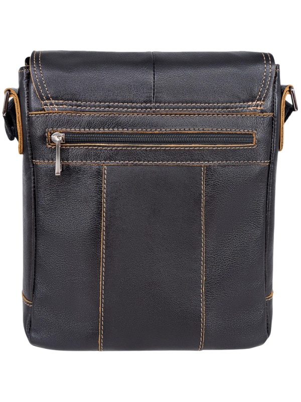 Сумка мужск. Пеллекон, 123-82035-1