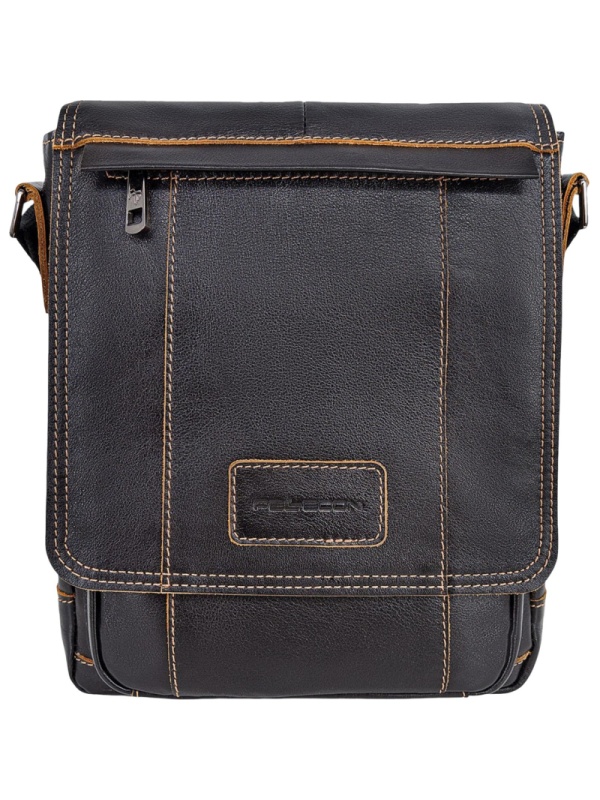 Сумка мужск. Пеллекон, 123-82035-1