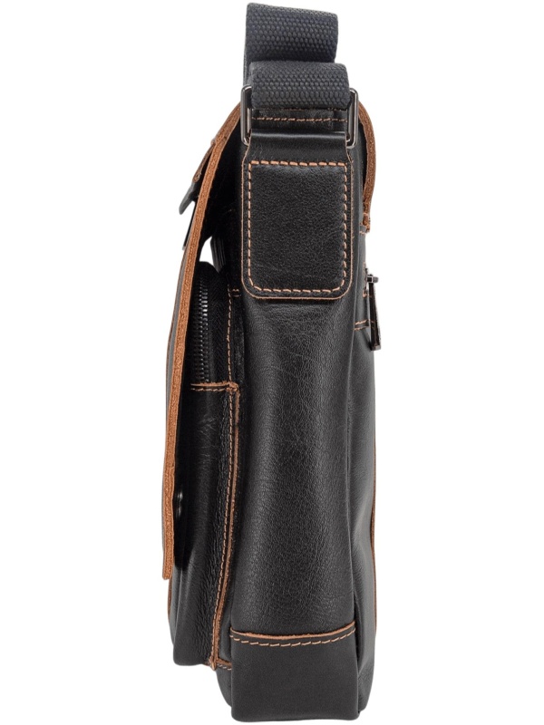 Сумка мужск. Пеллекон, 123-82035-1