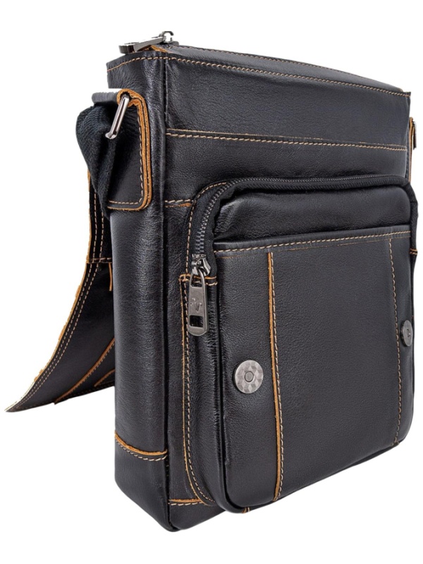 Сумка мужск. Пеллекон, 123-82035-1