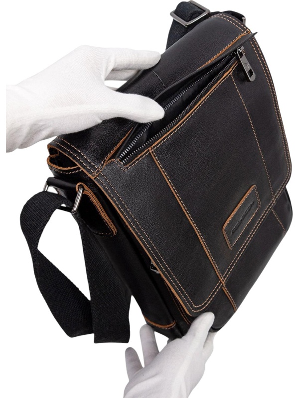 Сумка мужск. Пеллекон, 123-82035-1