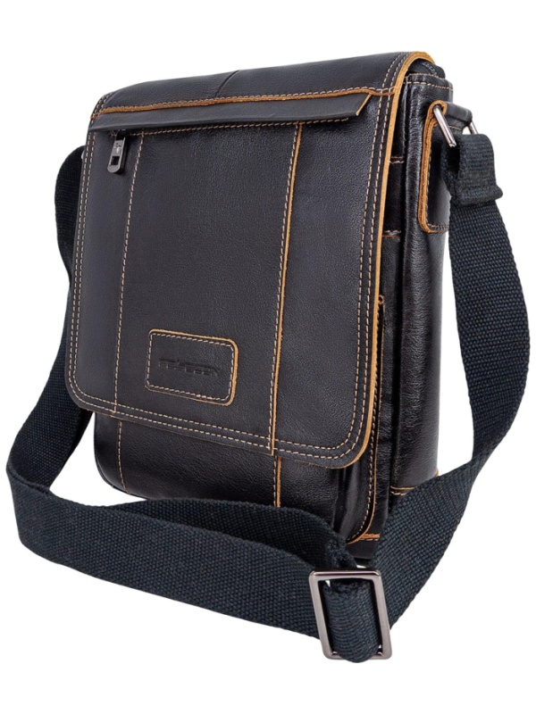 Сумка мужск. Пеллекон, 123-82035-1