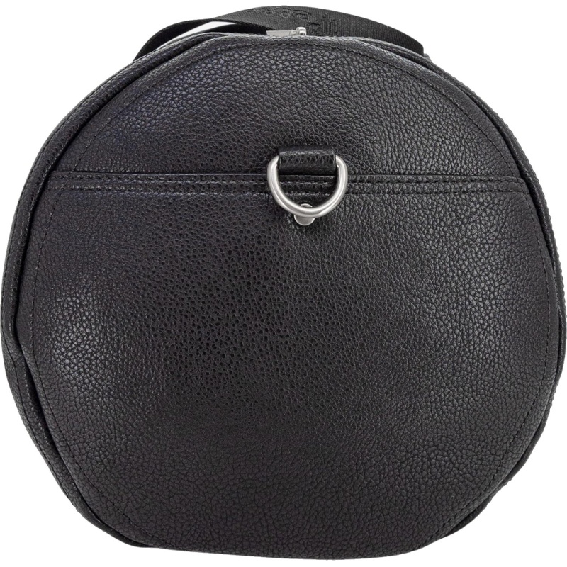 Сумка дорожная Пеллекон черный арт.812-628-1