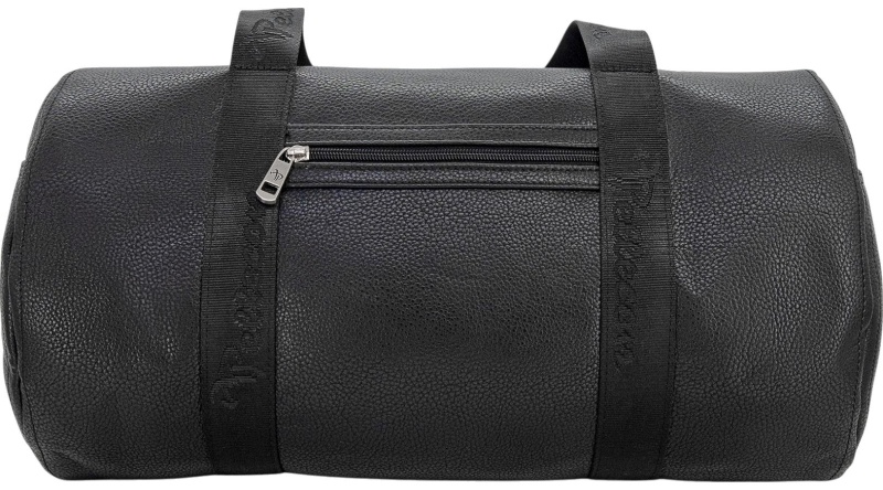 Сумка дорожная Пеллекон черный арт.812-628-1