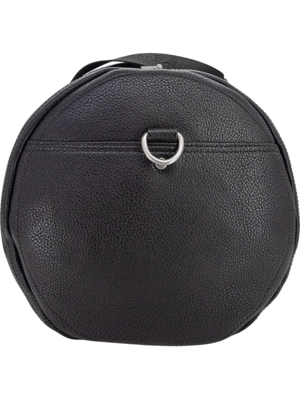 Сумка дорожная Пеллекон черный арт.812-628-1