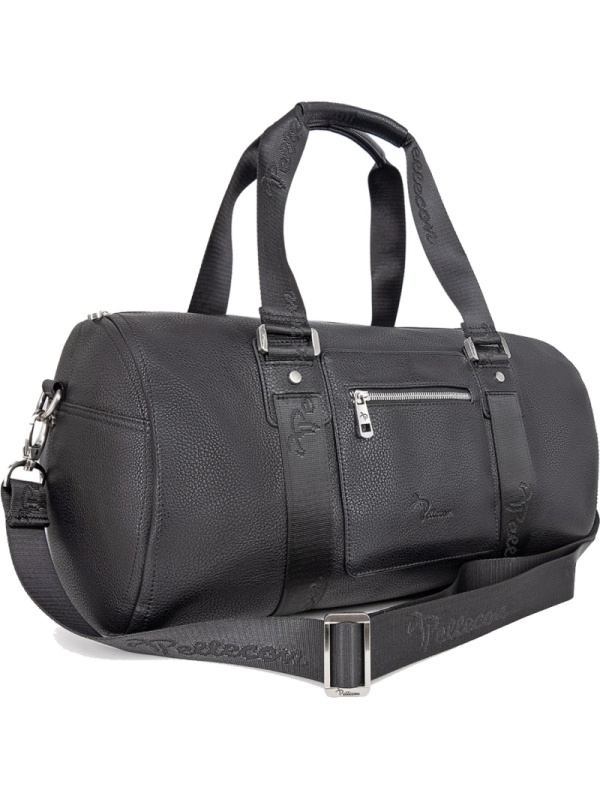 Сумка дорожная Пеллекон черный арт.812-628-1