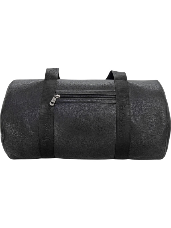 Сумка дорожная Пеллекон черный арт.812-628-1