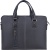 Портфель мужской Пеллекон черный арт.812-21917-1