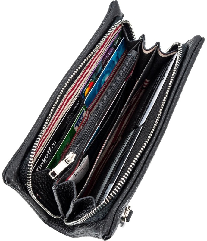 Клатч мужской Пеллекон  102-33442-1