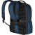 Рюкзак WENGER XE Resist 16,син,переработ ПЭТ/Полиэст,30х20х44см,23л,612738