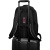 Рюкзак WENGER ALTAIR 15.6, черн,перераб ПЭТ/Полиэст, 32х21х44см,22л,653186