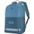 Рюкзак WENGER Tyon 15.6,голуб,перераб ПЭТ/Полиэст, 32х18х48см,23л., 653183