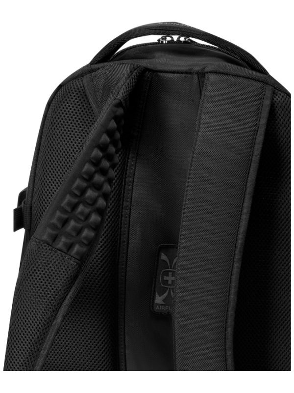 Рюкзак WENGER XE Ryde 16, черн, перераб ПЭТ/Полиэст, 33х22х47см,26л,612736