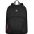 Рюкзак WENGER Motion 15.6, черн, нейлон, 31 x 17 x 42 см, 20 л, 612545
