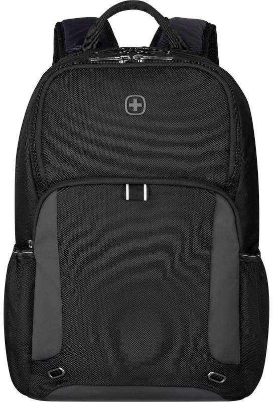 Рюкзак WENGER XE Tryal 15.6,черн,перераб ПЭТ/Полиэст,31х20х44см,23л,612735