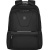 Рюкзак WENGER XE Resist 16, черн,перераб ПЭТ/Полиэст,30х20х44см,23л,612737