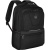 Рюкзак WENGER XE Resist 16, черн,перераб ПЭТ/Полиэст,30х20х44см,23л,612737