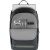 Рюкзак WENGER Tyon 15.6, антрацит/черн,ПЭТ/Полиэс, 32х18х48см,23л,653182
