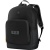 Рюкзак WENGER NEXT 23 Crango 16,чёрн, перераб ПЭТ, 33х22х46см, 25л, 612557