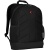 Рюкзак WENGER Quadma 16'', черный, полиэстер, 33x17x43 см, 22 л, 610202
