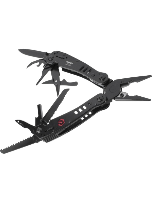 Мультитул Ganzo G302-B (26 в 1)