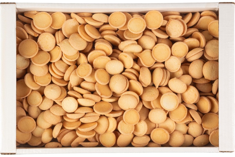 Печенье сдобное Малышок, 1,2кг/уп