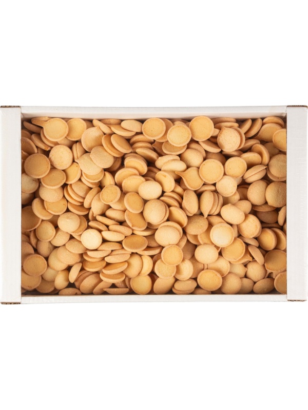 Печенье сдобное Малышок, 1,2кг/уп