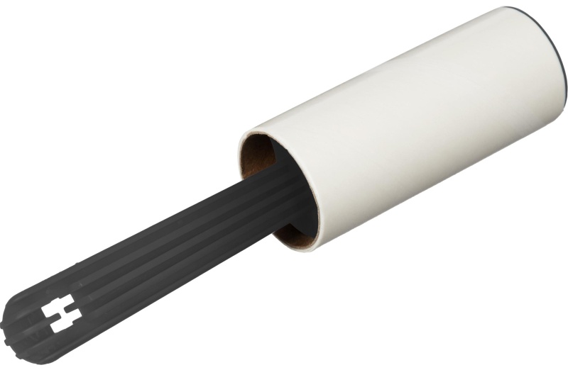 Ролик для чистки одежды 20 листов + наб. 4 сменных блока YORK, 068020