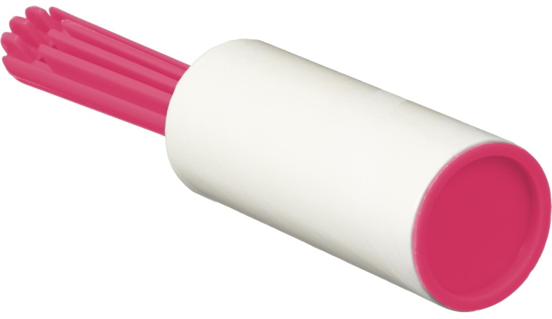 Ролик для чистки одежды 20 листов + наб. 4 сменных блока YORK, 068020