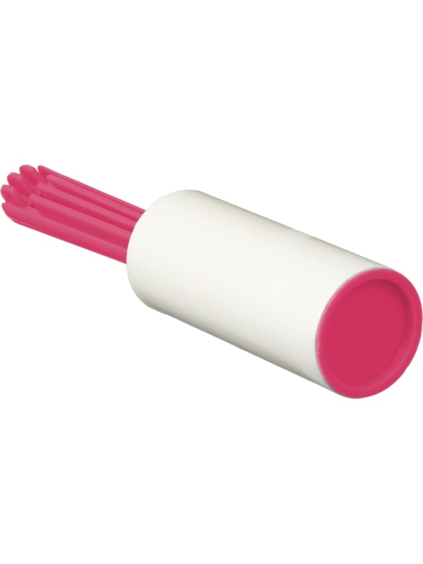 Ролик для чистки одежды 20 листов + наб. 4 сменных блока YORK, 068020