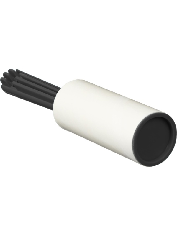 Ролик для чистки одежды 20 листов + наб. 4 сменных блока YORK, 068020