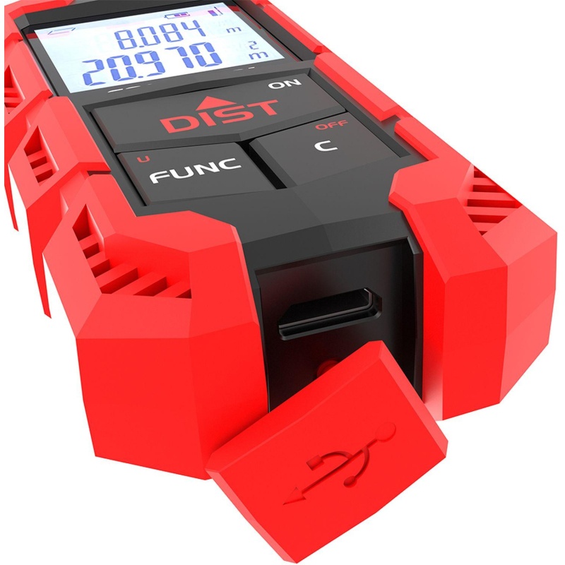 Дальномер лазерный CONDTROL Traccer 40