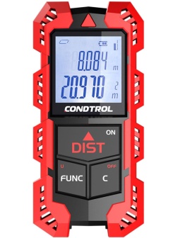 Дальномер лазерный CONDTROL Traccer 40
