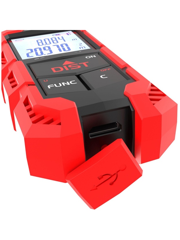 Дальномер лазерный CONDTROL Traccer 40